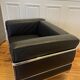fauteuil LC3 Le Corbusier/Charlotte PERRIAND pour  CASSINA