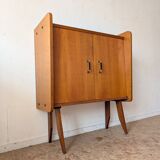 Small oak sideboard from the 50s