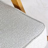 Mid century dutch design Oak armchair 'Nederweert' | more pieces in stock