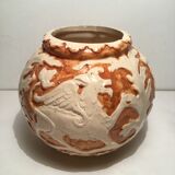 Vase boule