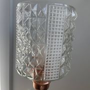 Lampe à poser vintage