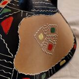 Ceramic bowl