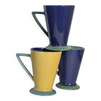 80s Mugs