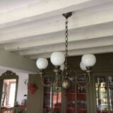 Dutch style chandelier