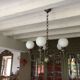 Dutch lustre style