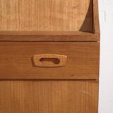 Bureau vintage (c.1960) #47