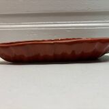 Imitation carrot bowl