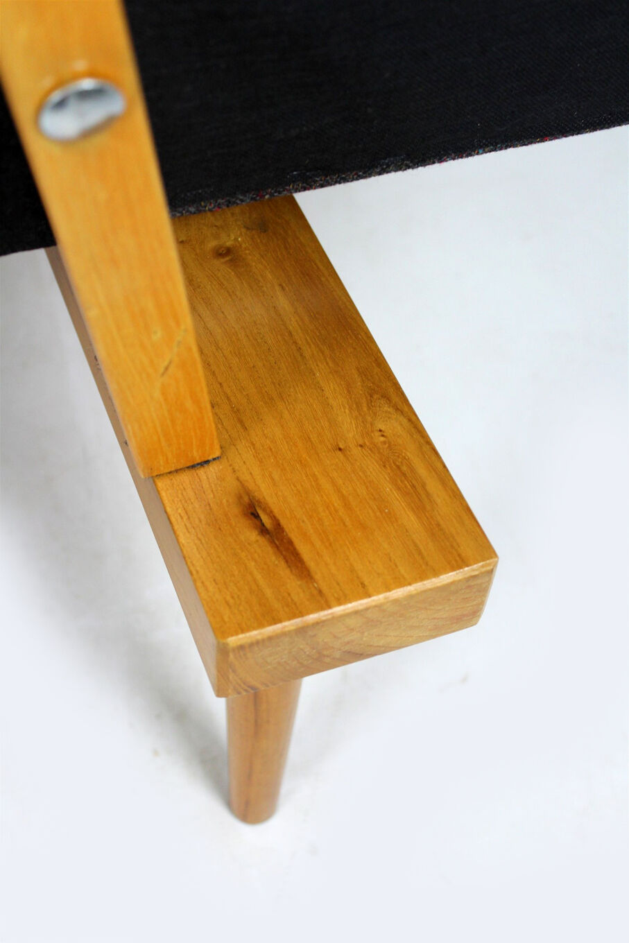 Mid-century sofa or daybed by Miroslav Navratil, 1960s