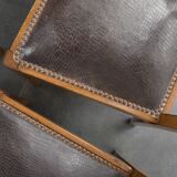 Stella bistro chairs - Set of 9