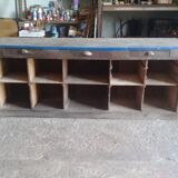 Haberdashery counter 1940