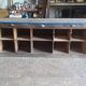 Haberdashery counter 1940
