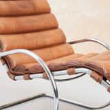 Chaise longue Bauhaus