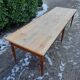 Table de drappier