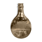 Lady Jeanne transparent glass