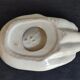 Empty hand ceramic pocket from the 80s