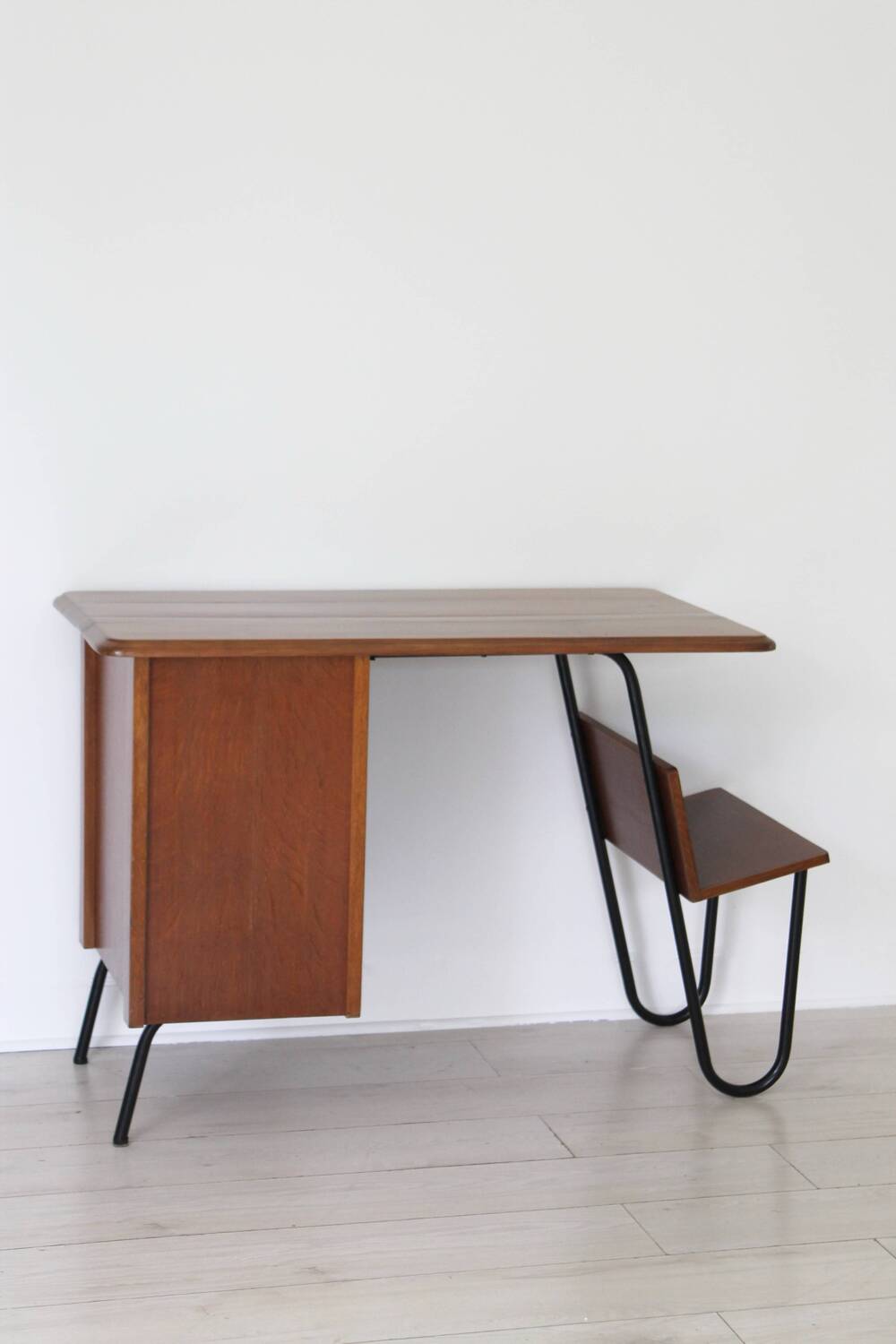 Jacques Hitier 1950 desk