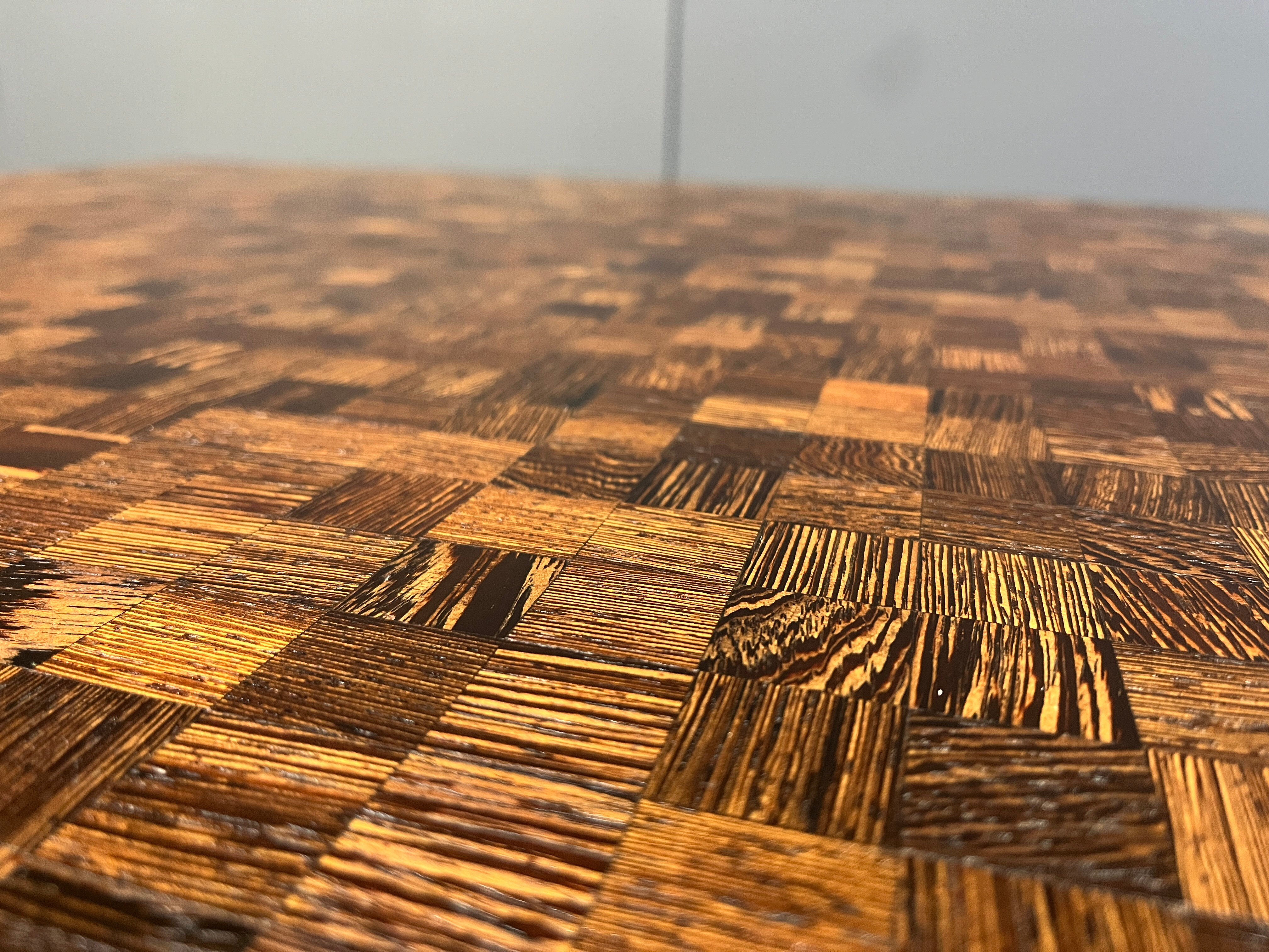 Rolf Middelboe & Gorm Lindum for Tranekaer coffee table