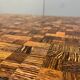 Rolf Middelboe et Gorm Lindum pour la table basse Tranekaer