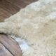 Peau mouton vintage