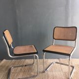 Chairs by Marcel Breuer