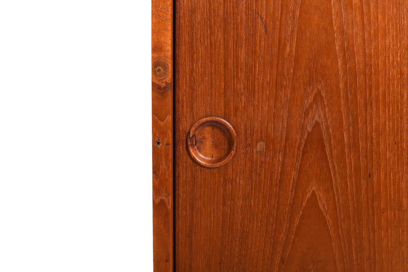 Danish BUFFET by Kai Kristiansen