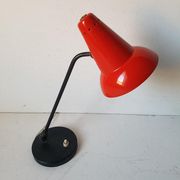 1950s office lamp