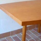 Large 90s dining table