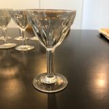 8 verres à porto, digestif