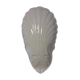 Empty porcelain pocket