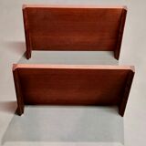 Kay Kristiansen Scandinavian modular shelves