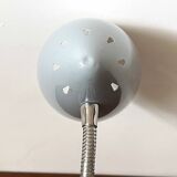 Retro table lamp