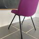 Chaise 771 Joseph André Motte pour Steiner