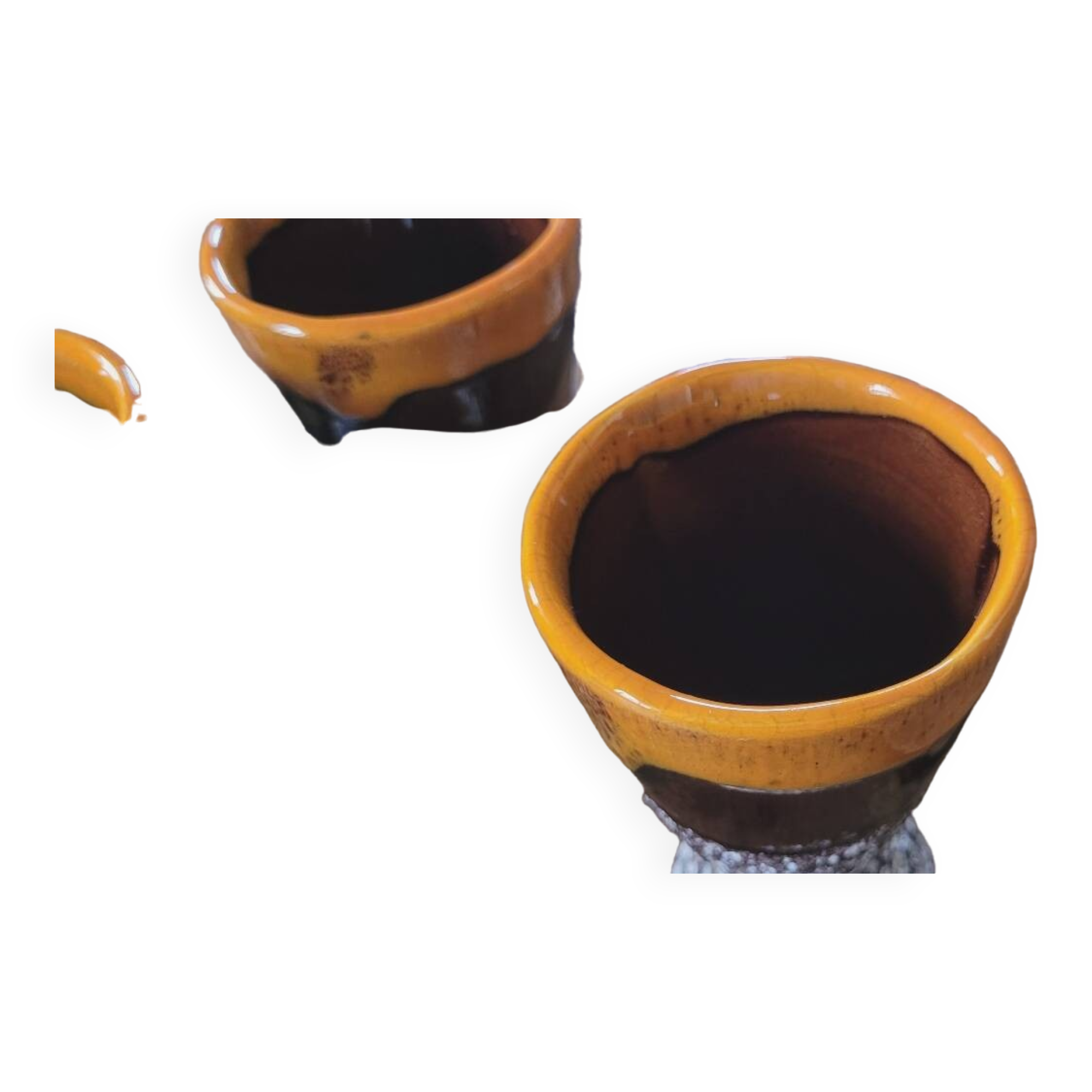 60's Mugs