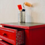 Bedside table