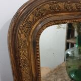 Louis Philippe Mirror 46x57cm