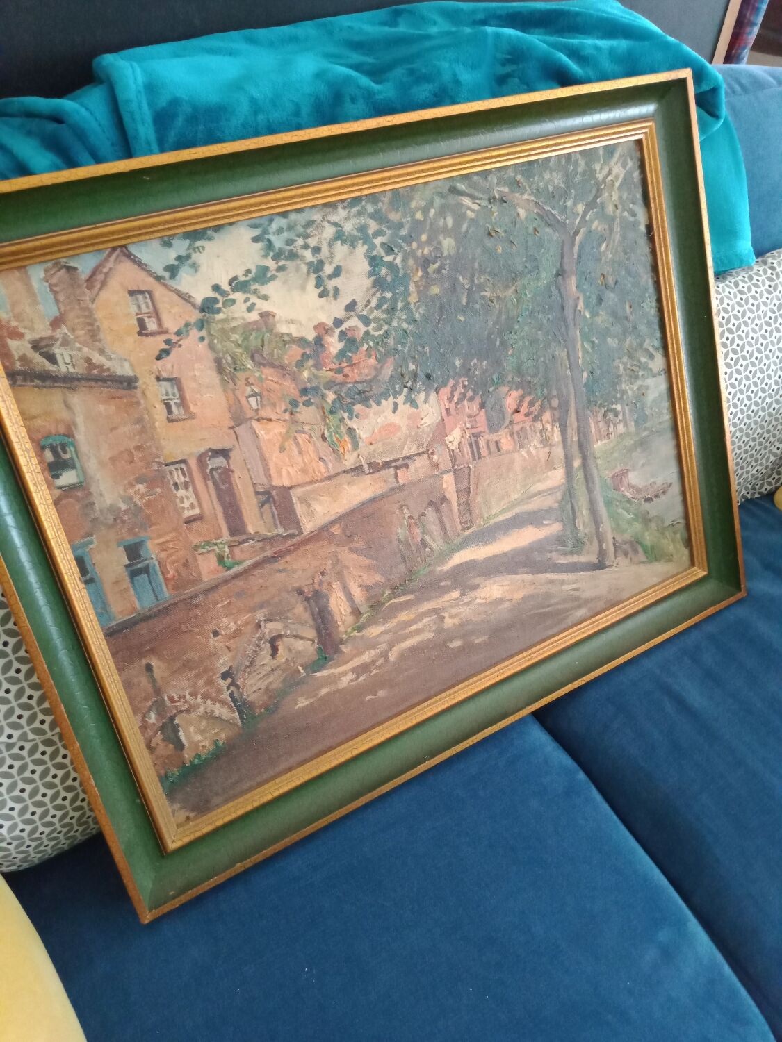 Painting
