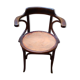 Baumann style armchair from the Sholz brand