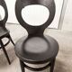 4 restored Baumann Seagull chairs