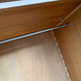 Vintage wardrobe 1950