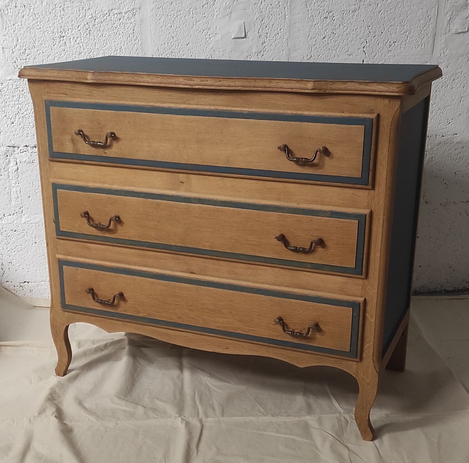 Commode