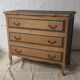 Commode