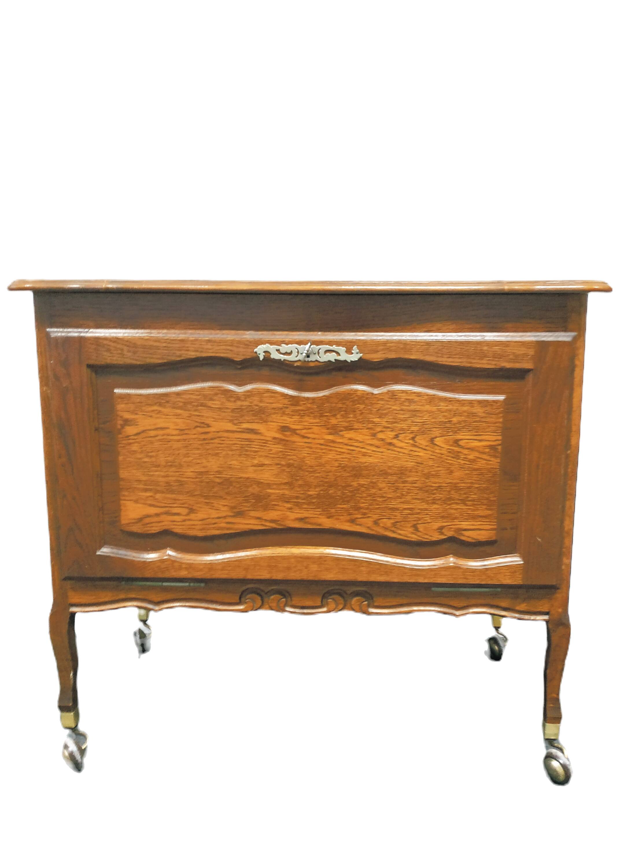 Vintage bar furniture