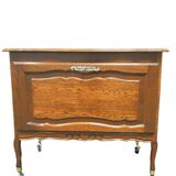 Meuble bar vintage