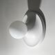 Light Ball ceiling Light by the Castiglioni brothers for Flos, 1960s