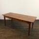 French farmhouse dining table