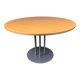 Thonet s1047 round dining table