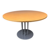 Thonet s1047 round dining table