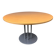 Thonet s1047 round dining table
