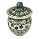 Pot céramique Pologne