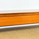 Scandinavian teak sideboard from the 1960s.
